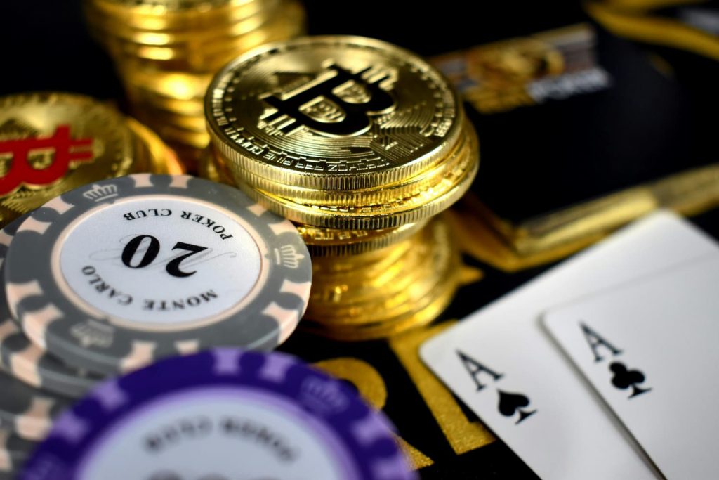Cryptocurrency for Casino Players
