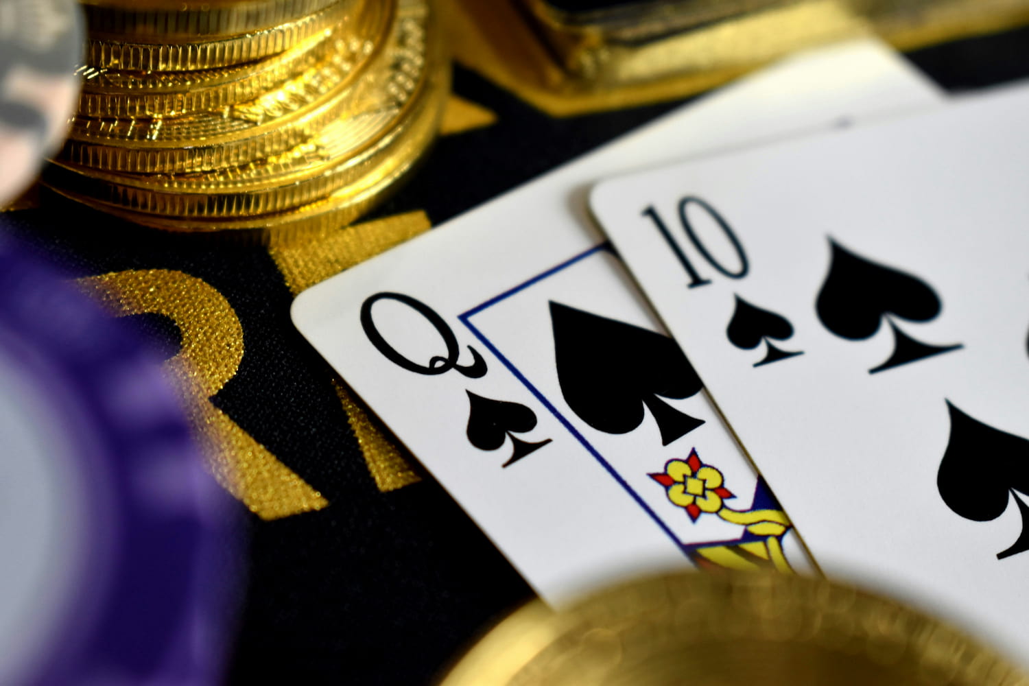 Here Are The Key Benefits of Cryptocurrency for Casino Players and Operators